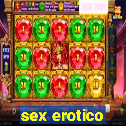 sex erotico